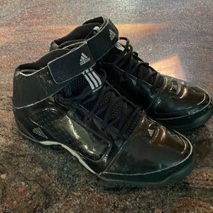 Adidas brotherhood basketball shoe